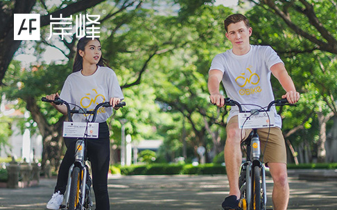 岸峰工业设计SEO优化